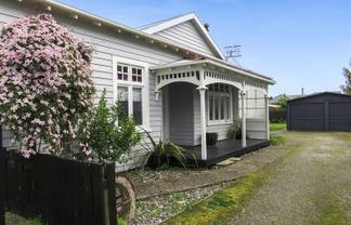 24 Enwood Lane , Georgetown