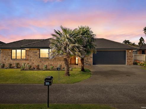 33 Ripple Grove, Waiuku