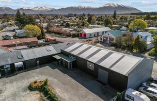 For Lease: A space ready for your next venture