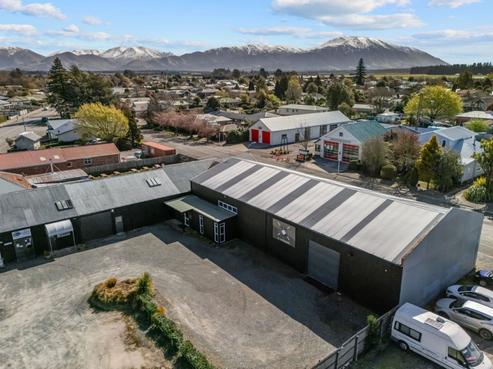 30 Forest Drive, Methven