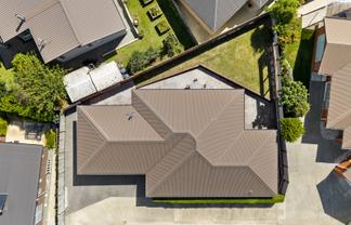 23 Admiralty Place, Waikawa
