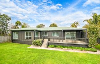 22A Buchanan Road, Kingseat