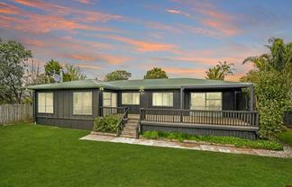 22A Buchanan Road, Kingseat