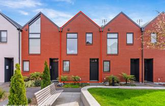 3/15 Donald Place, Merivale