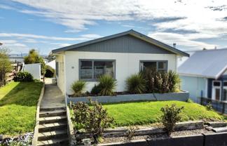 28 Grey Road, Timaru