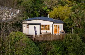 73 Sunshine Avenue, Karori