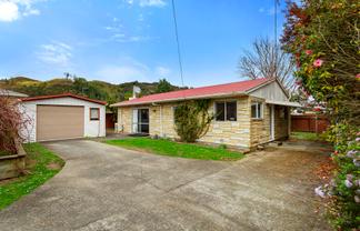 63A Lane Street, Wallaceville