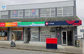 Beachside Retail Opportunity