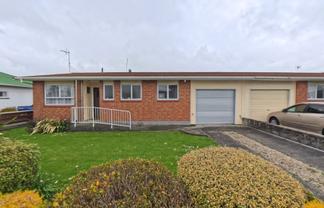 B/2 Coddington Crescent, Masterton