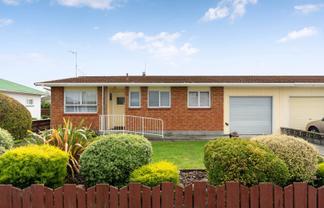 B/2 Coddington Crescent, Masterton