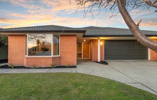 91 Ti Rakau Drive, Woolston