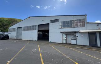 High-Stud Industrial Facility | 1,356m²