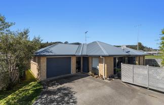 61A Domain Road, Whakatane