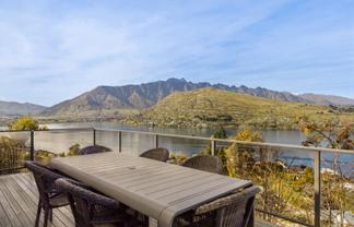 105 Goldfield Heights, Queenstown