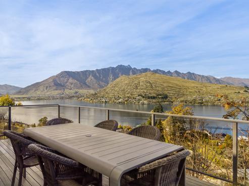 105 Goldfield Heights, Queenstown Central
