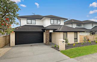 10 Arriere Lane, Millwater