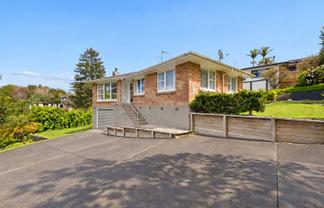 31 Glenn Terrace, Otumoetai