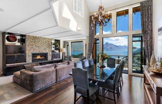 9/15 Kerry Drive, Queenstown