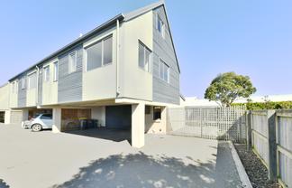 5/469 Cashel Street, Linwood