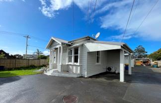 1/64 Dominion St, Takapuna