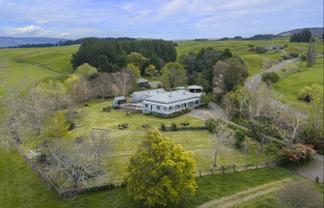 2029 Matapiro Road, Crownthorpe