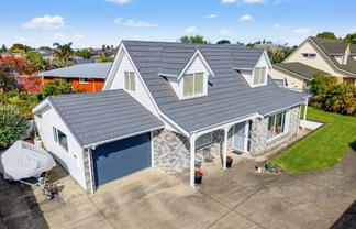29 Hinewa Road, Otumoetai