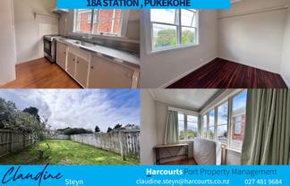18a Station Road, Pukekohe