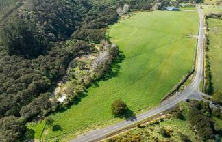 Lot 1 5676 Masterton Castlepoint Road, Castlepoint