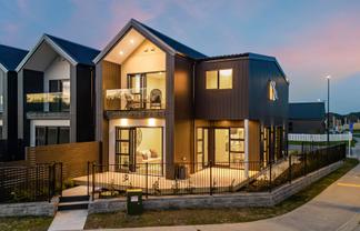 1 Rillside Crescent, Milldale