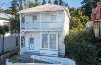 359 York Place, Dunedin Central