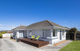 51 Farrington Avenue, Bishopdale
