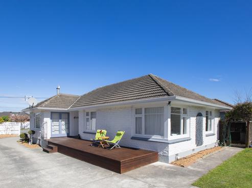 51 Farrington Avenue, Bishopdale