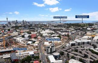 506/1 Enfield Street, Mount Eden