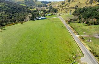Lot 4 5676 Masterton Castlepoint Road, Castlepoint