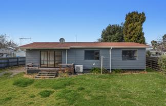 73A Ford Street, Opotiki