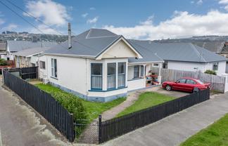 16 Freyberg Street, Saint Kilda