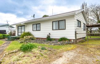 36 Willow Place, Aramoho