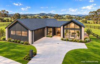 Lot 1-5 , Glenbervie