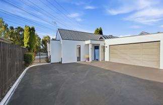 63 Chesterfield Mews, Russley