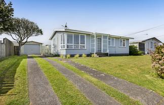3 Buchanan Place, Hawera