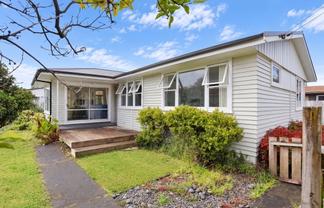 64 & 64A Aurora Terrace, Hillcrest