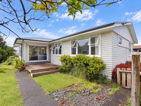 64A Aurora Terrace, Hillcrest