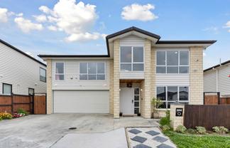 61 Tir Conaill Avenue, Flat Bush
