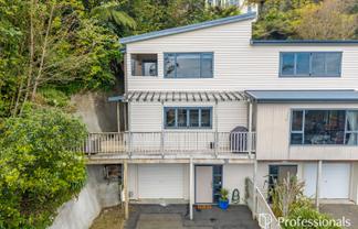 37a Parnell Street, Fairfield