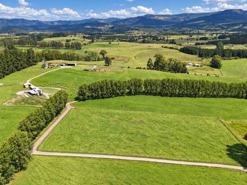 374 Rakauwahia Road, Kaikohe West
