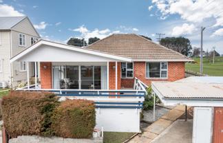 17 Bruntsfield Place, Corstorphine