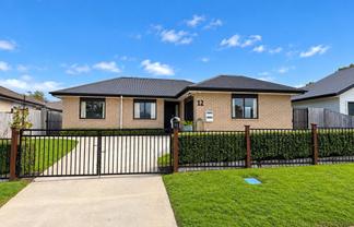 12 Matau Close, TE KAUWHATA