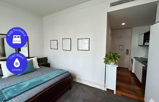 528/35 Hobson Street, Auckland Central