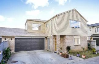 4 Tavua lane, Ranui