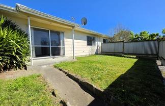 33a Bangor Street, Flaxmere